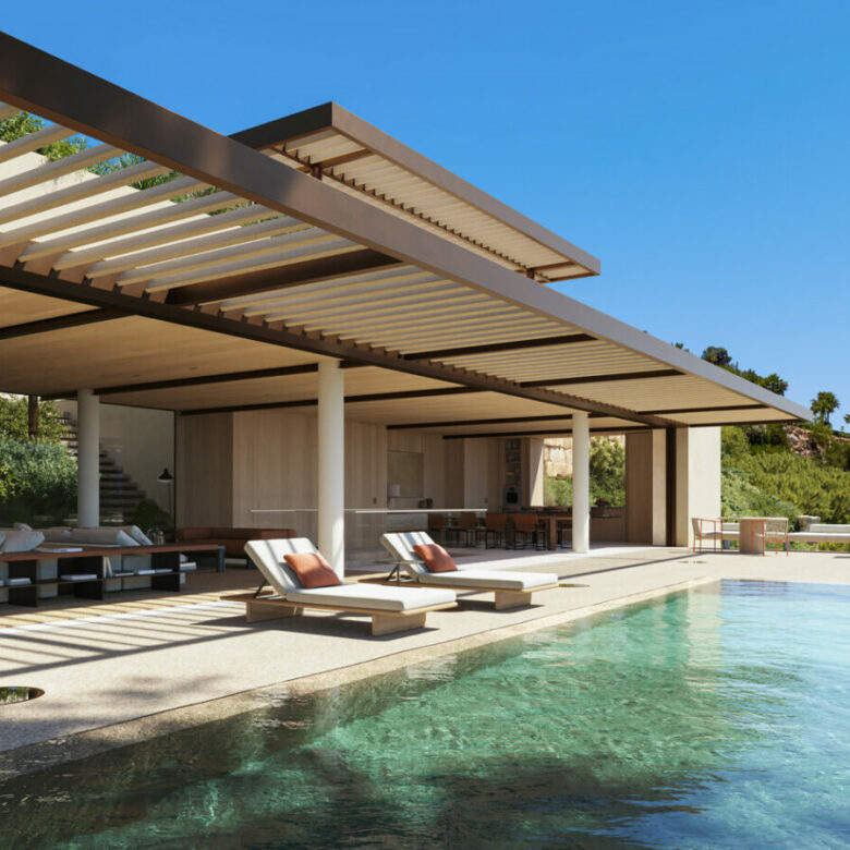  For Sale – Contemporary Luxury Villa in El Madroñal, Benahavís