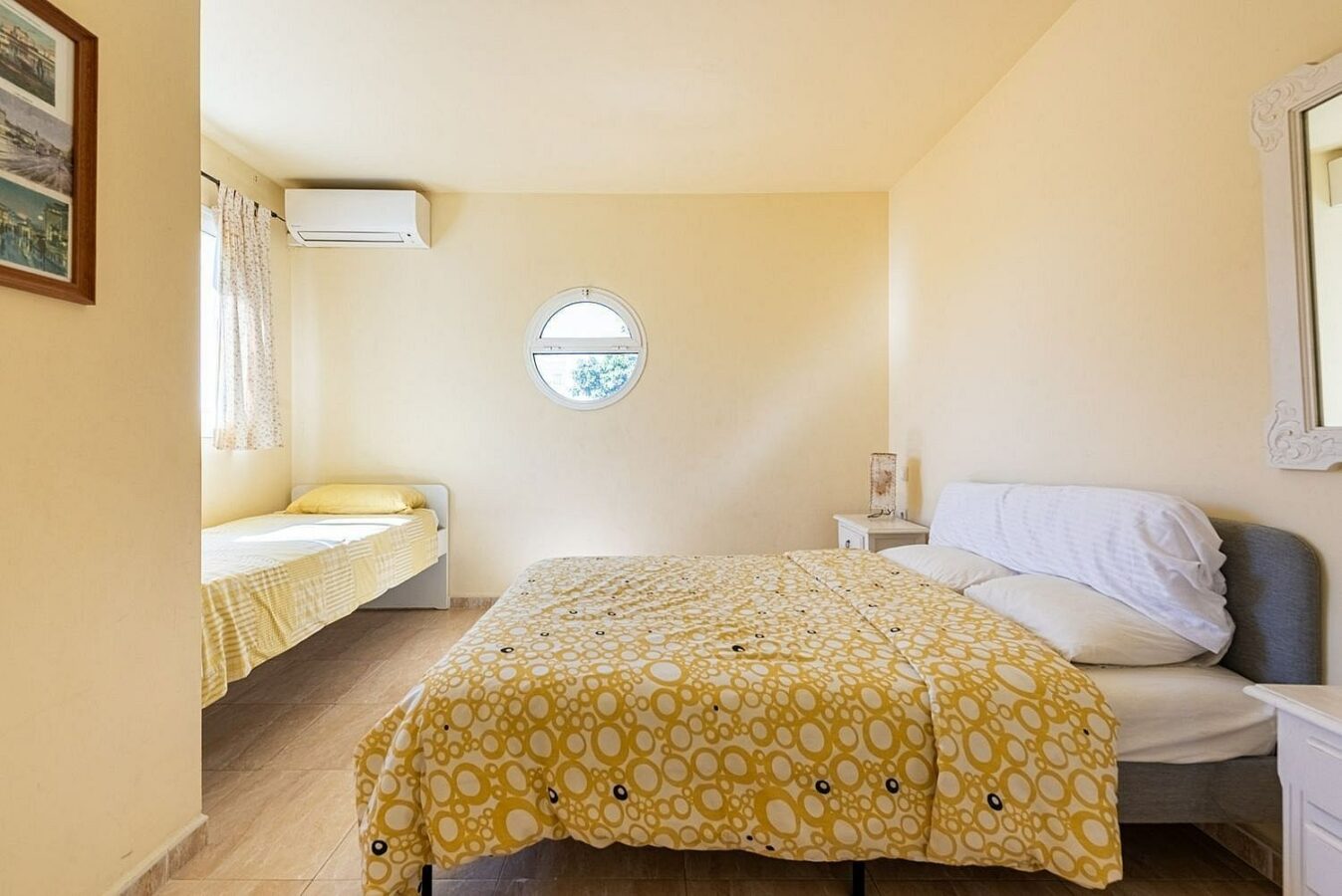 Beachside villa 100 m from the sea with roof terrace and pool Linda Vista Baja San Pedro