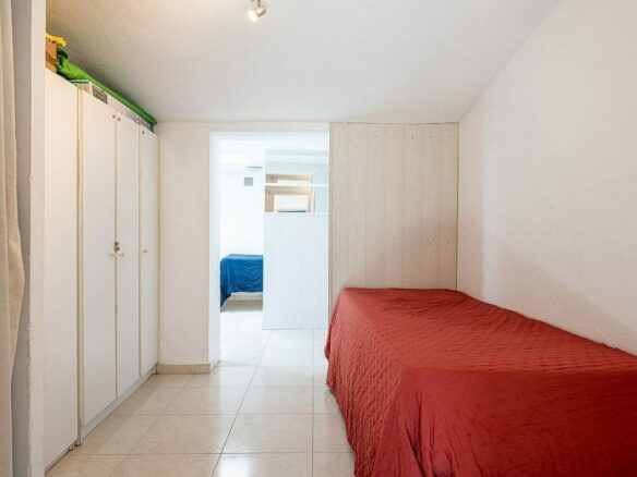 Beachside villa 100 m from the sea with roof terrace and pool Linda Vista Baja San Pedro