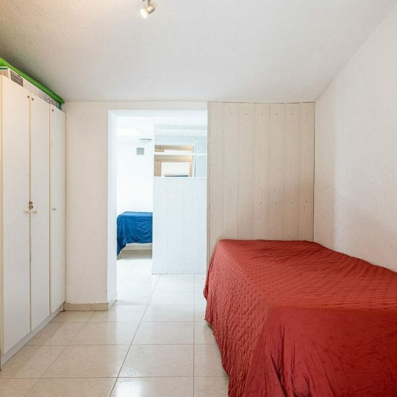 Beachside villa 100 m from the sea with roof terrace and pool Linda Vista Baja San Pedro