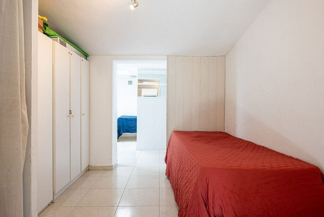 Beachside villa 100 m from the sea with roof terrace and pool Linda Vista Baja San Pedro