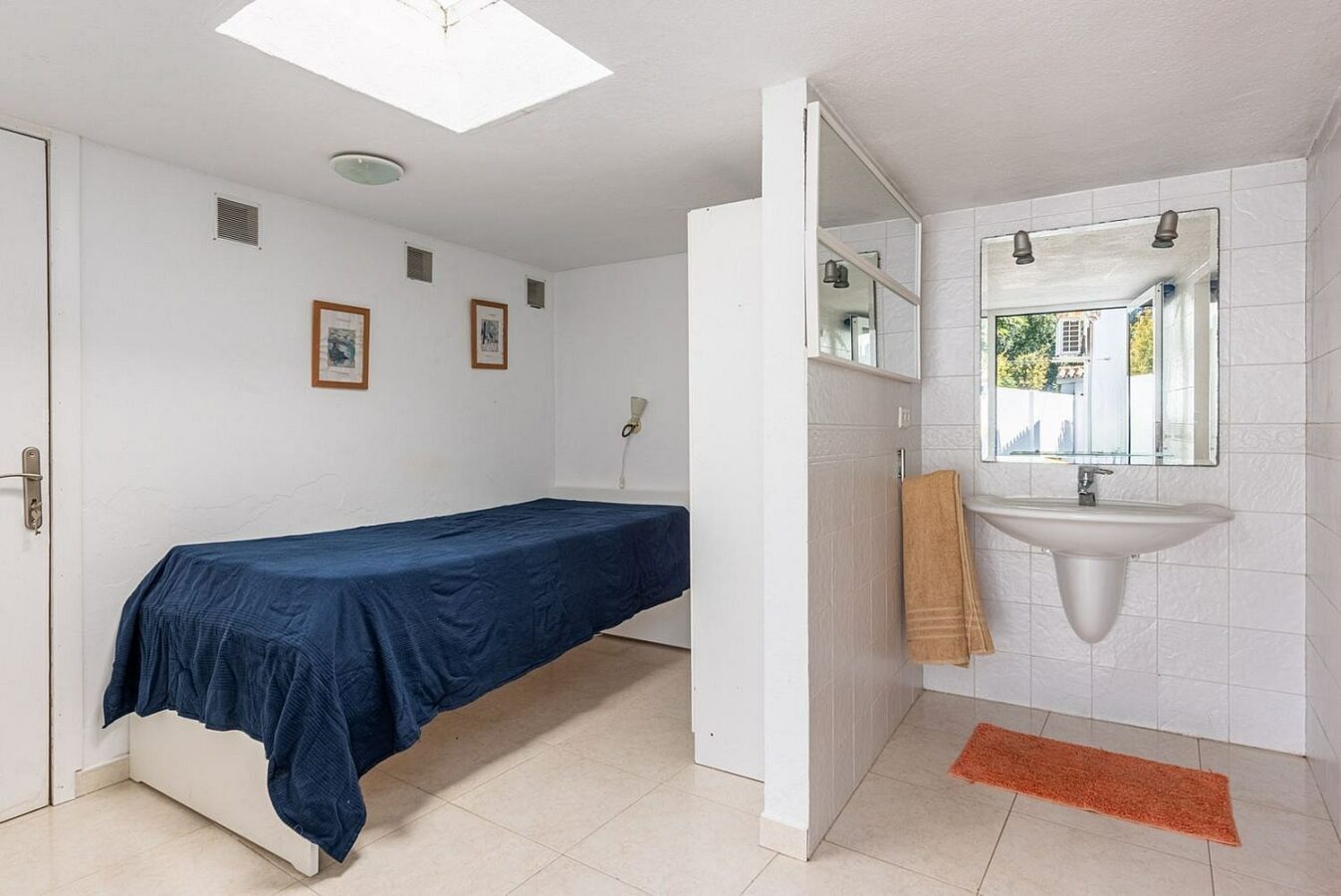 Beachside villa 100 m from the sea with roof terrace and pool Linda Vista Baja San Pedro