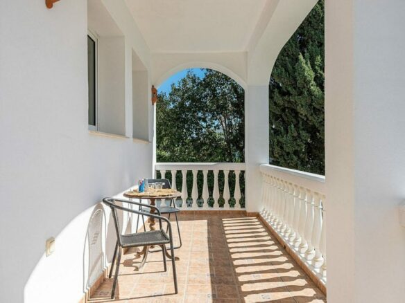 Beachside villa 100 m from the sea with roof terrace and pool Linda Vista Baja San Pedro