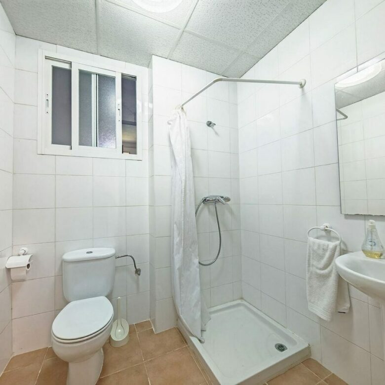 Spacious south-west facing villa with pool steps from the beach in Elviria, Marbella