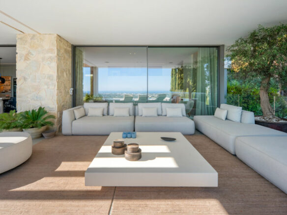 FOR SALE 🇪🇸✨ Villa · El Herrojo · The Hills · La Quinta · Benahavís