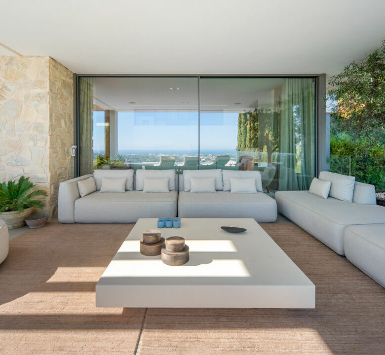 FOR SALE 🇪🇸✨ Villa · El Herrojo · The Hills · La Quinta · Benahavís