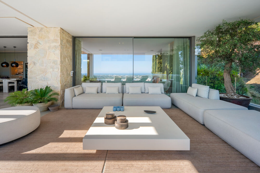 FOR SALE 🇪🇸✨ Villa · El Herrojo · The Hills · La Quinta · Benahavís