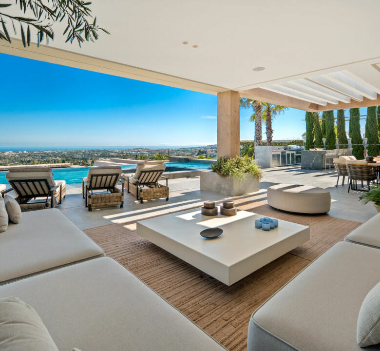 FOR SALE 🇪🇸✨ Villa · El Herrojo · The Hills · La Quinta · Benahavís