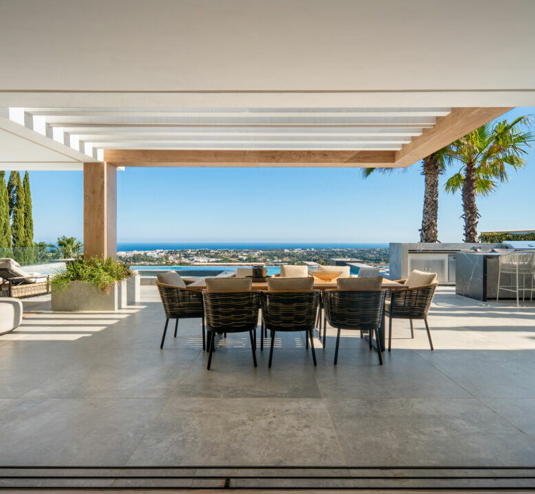 FOR SALE 🇪🇸✨ Villa · El Herrojo · The Hills · La Quinta · Benahavís