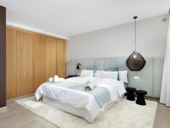 Contemporary Villa, Harmony in Benahavís
