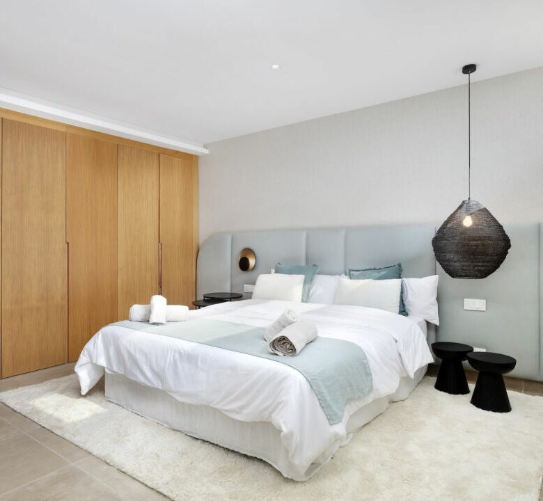 Contemporary Villa, Harmony in Benahavís