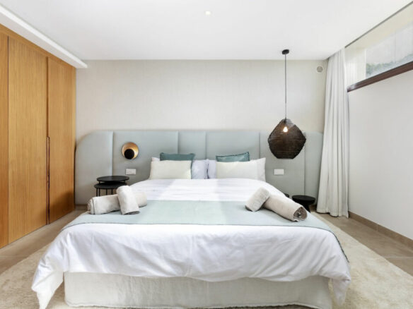 Contemporary Villa, Harmony in Benahavís