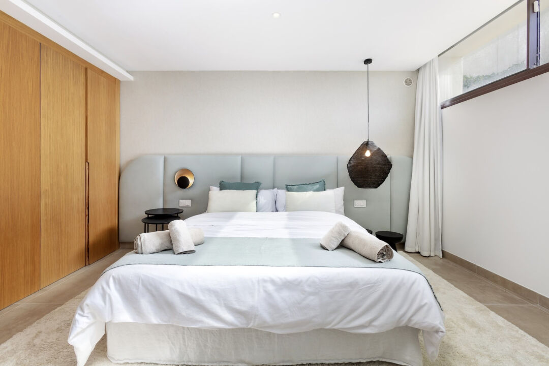 Contemporary Villa, Harmony in Benahavís