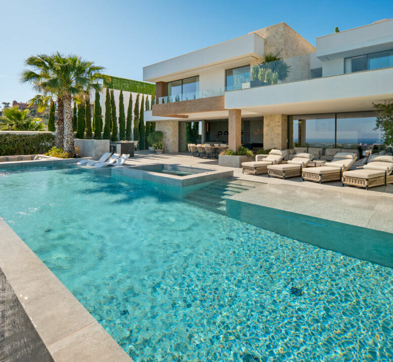 FOR SALE 🇪🇸✨ Villa · El Herrojo · The Hills · La Quinta · Benahavís
