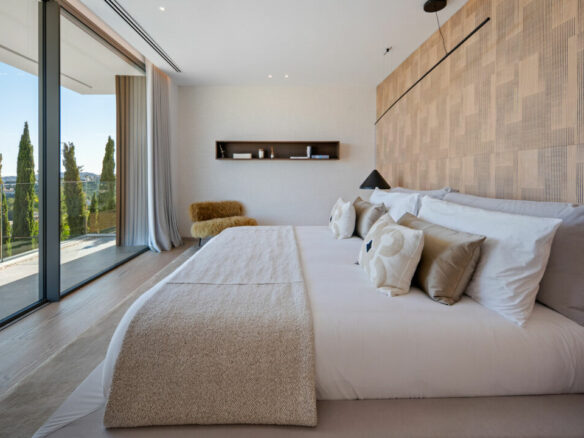 FOR SALE 🇪🇸✨ Villa · El Herrojo · The Hills · La Quinta · Benahavís