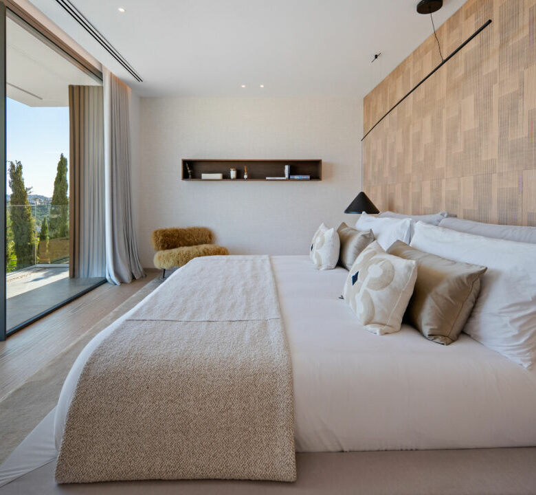 FOR SALE 🇪🇸✨ Villa · El Herrojo · The Hills · La Quinta · Benahavís