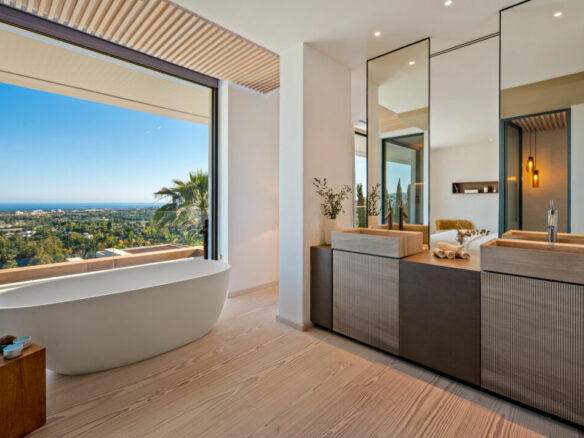 FOR SALE 🇪🇸✨ Villa · El Herrojo · The Hills · La Quinta · Benahavís