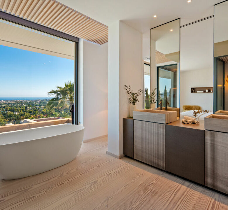 FOR SALE 🇪🇸✨ Villa · El Herrojo · The Hills · La Quinta · Benahavís