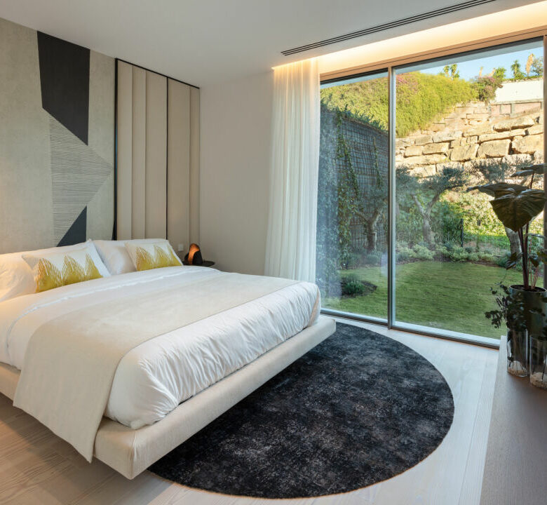 FOR SALE 🇪🇸✨ Villa · El Herrojo · The Hills · La Quinta · Benahavís