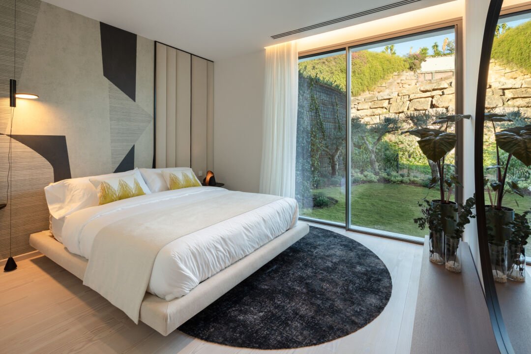 FOR SALE 🇪🇸✨ Villa · El Herrojo · The Hills · La Quinta · Benahavís