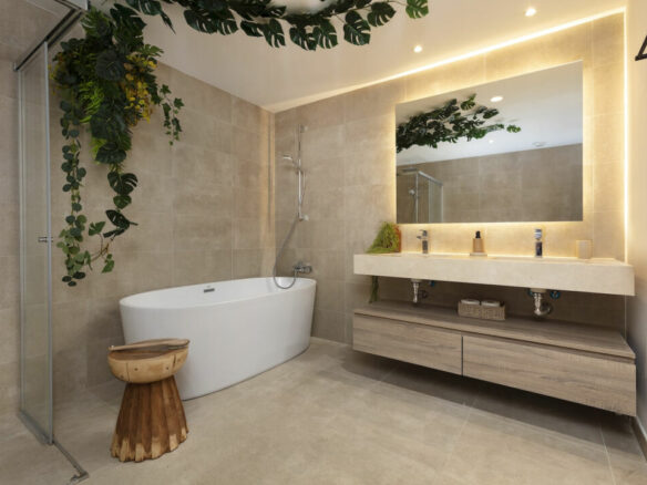 Contemporary Villa, Harmony in Benahavís