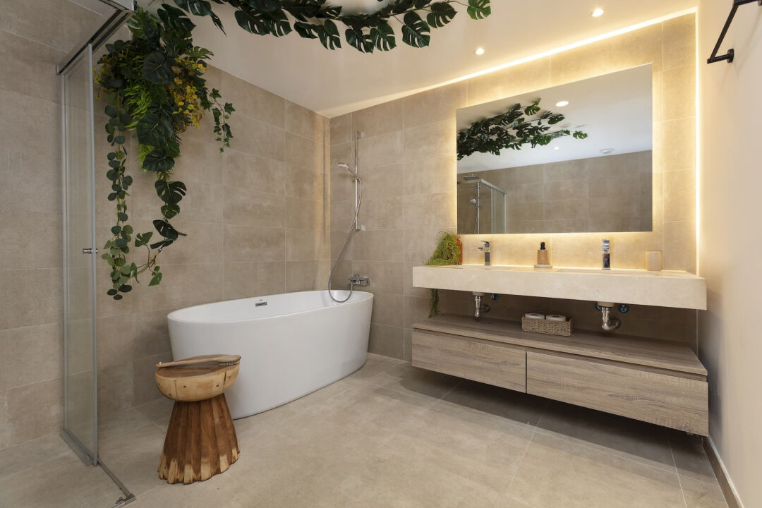 Contemporary Villa, Harmony in Benahavís