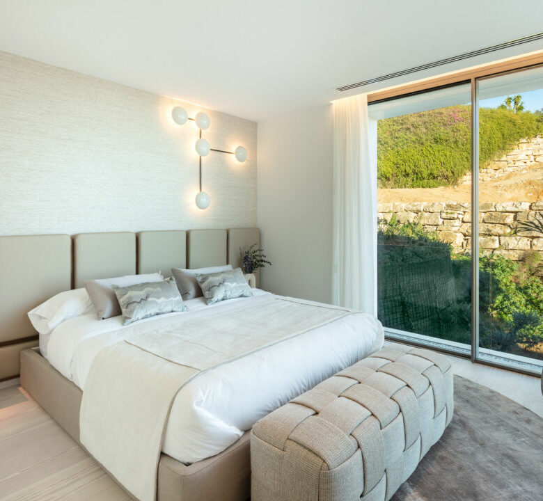 FOR SALE 🇪🇸✨ Villa · El Herrojo · The Hills · La Quinta · Benahavís