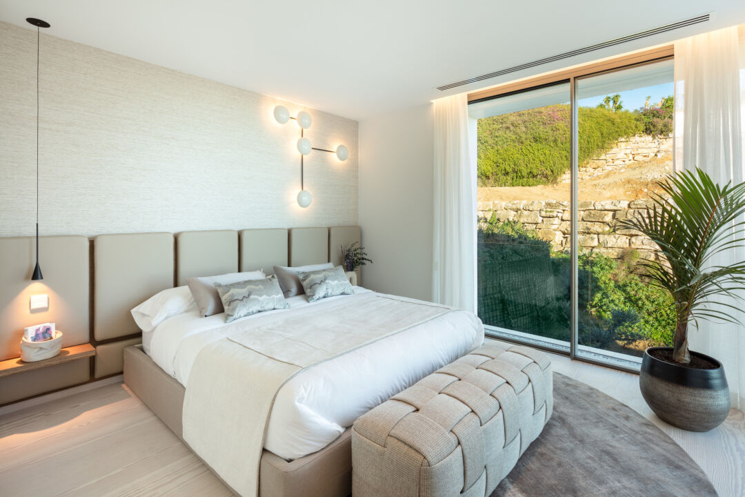 FOR SALE 🇪🇸✨ Villa · El Herrojo · The Hills · La Quinta · Benahavís