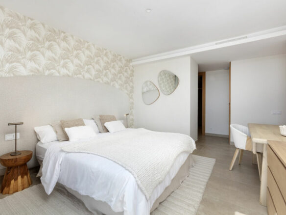Contemporary Villa, Harmony in Benahavís