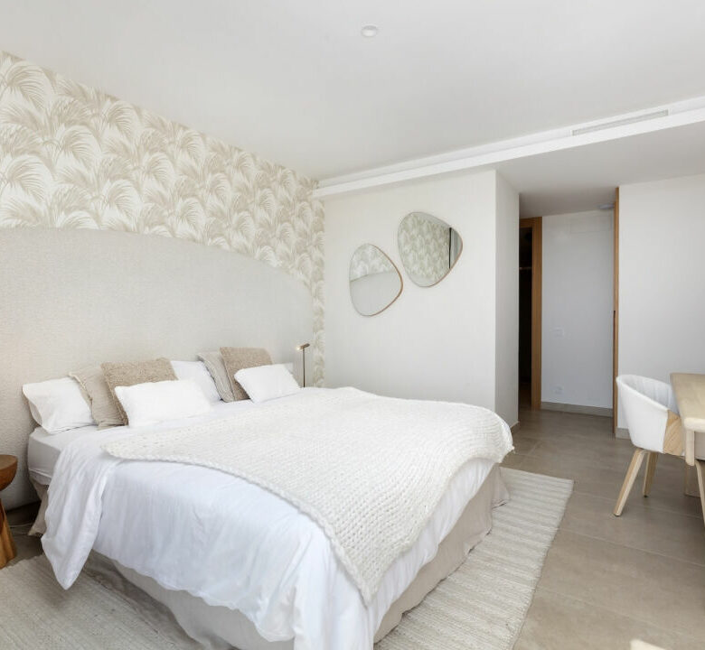 Contemporary Villa, Harmony in Benahavís