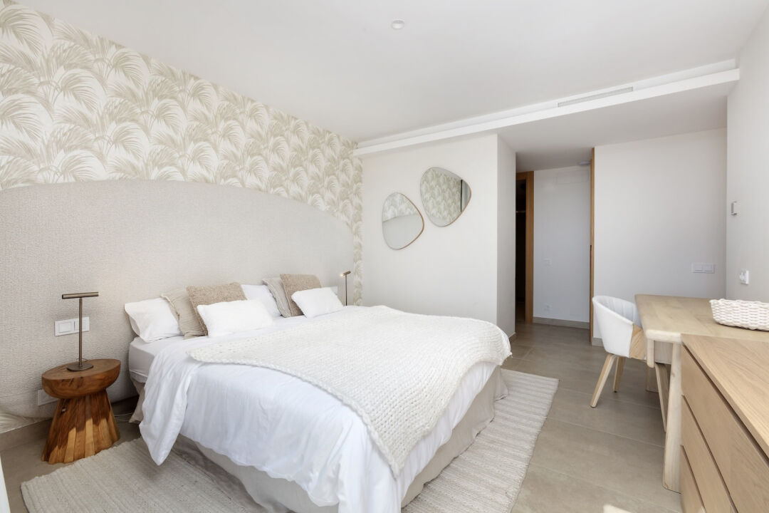 Contemporary Villa, Harmony in Benahavís