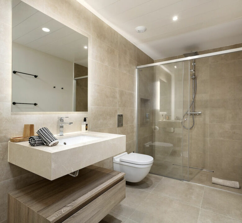 Contemporary Villa, Harmony in Benahavís