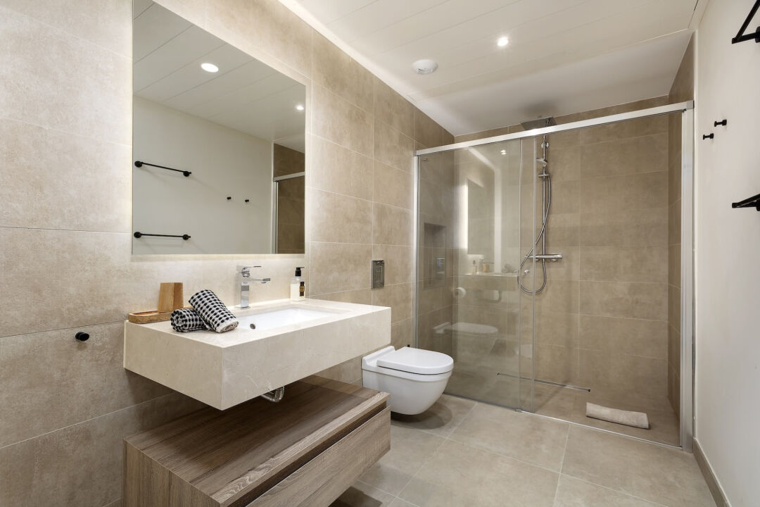 Contemporary Villa, Harmony in Benahavís