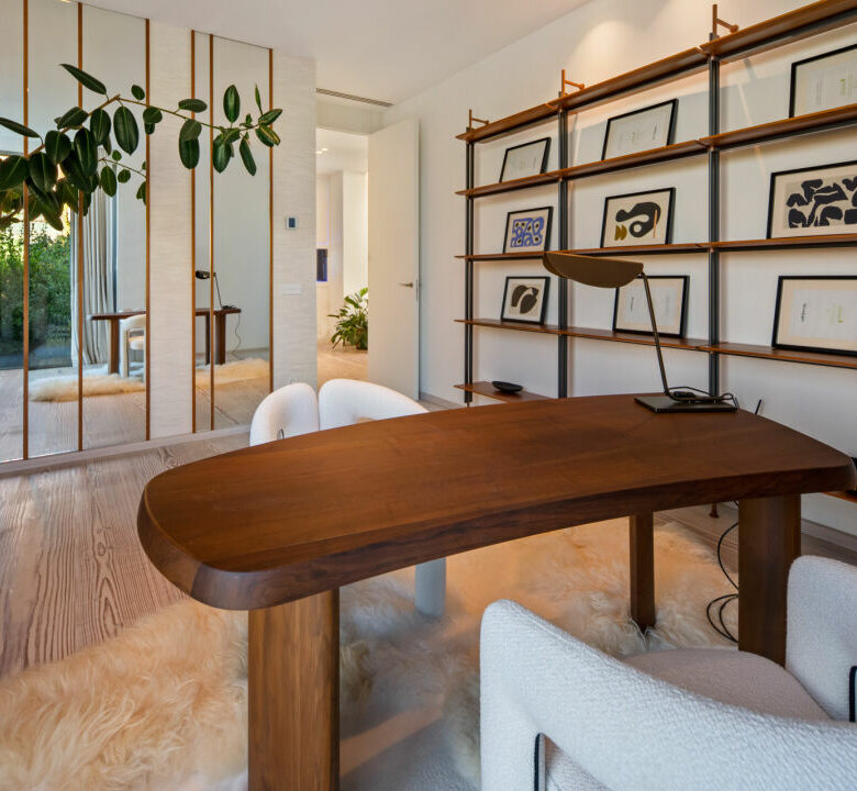 FOR SALE 🇪🇸✨ Villa · El Herrojo · The Hills · La Quinta · Benahavís