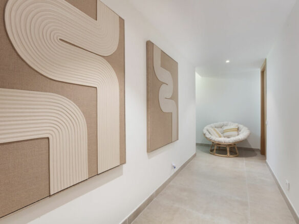 Contemporary Villa, Harmony in Benahavís