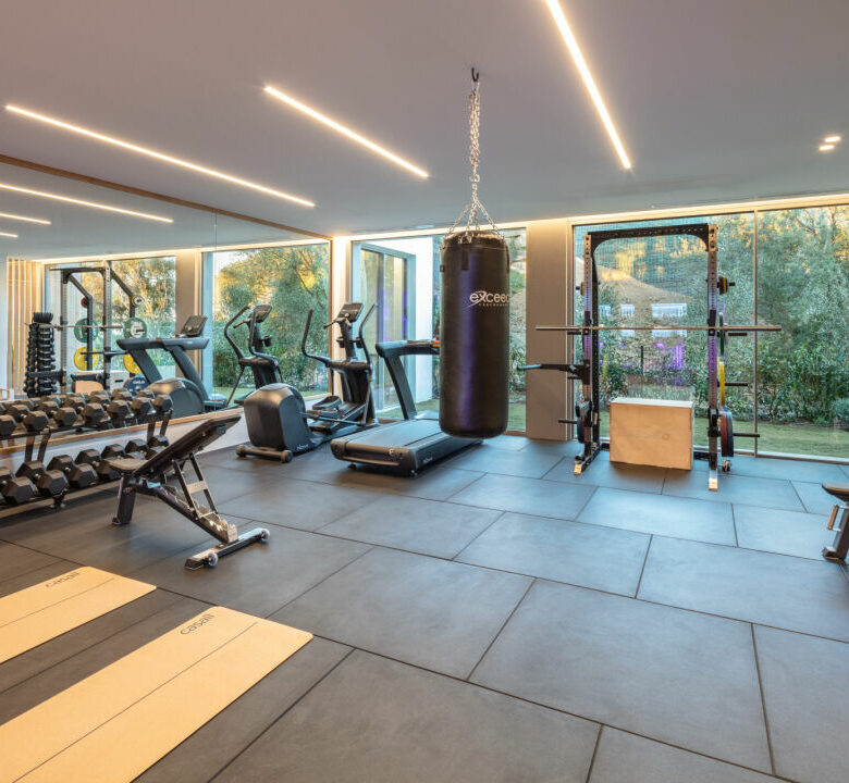FOR SALE 🇪🇸✨ Villa · El Herrojo · The Hills · La Quinta · Benahavís