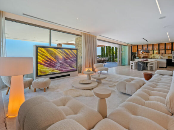 FOR SALE 🇪🇸✨ Villa · El Herrojo · The Hills · La Quinta · Benahavís