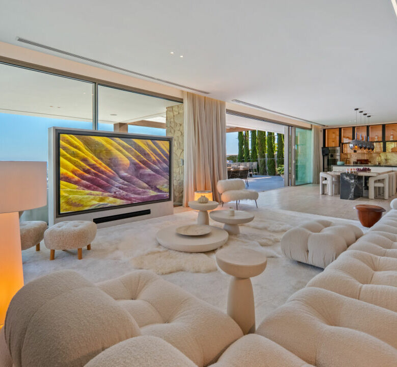 FOR SALE 🇪🇸✨ Villa · El Herrojo · The Hills · La Quinta · Benahavís