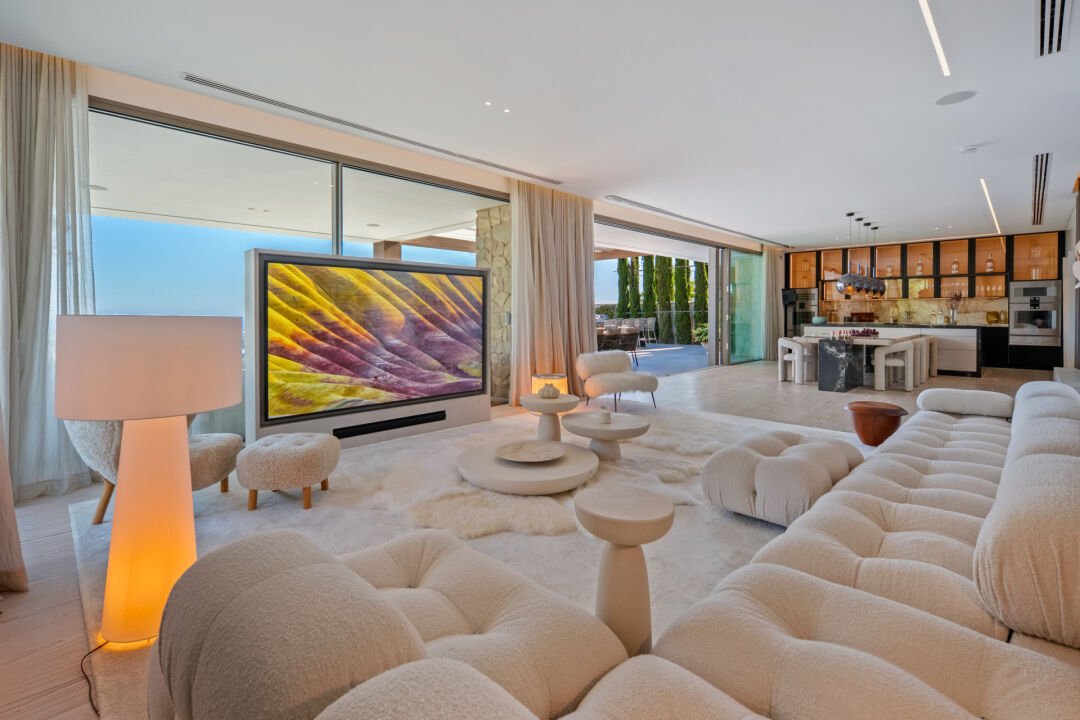 FOR SALE 🇪🇸✨ Villa · El Herrojo · The Hills · La Quinta · Benahavís