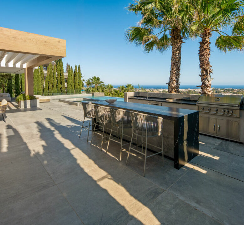 FOR SALE 🇪🇸✨ Villa · El Herrojo · The Hills · La Quinta · Benahavís