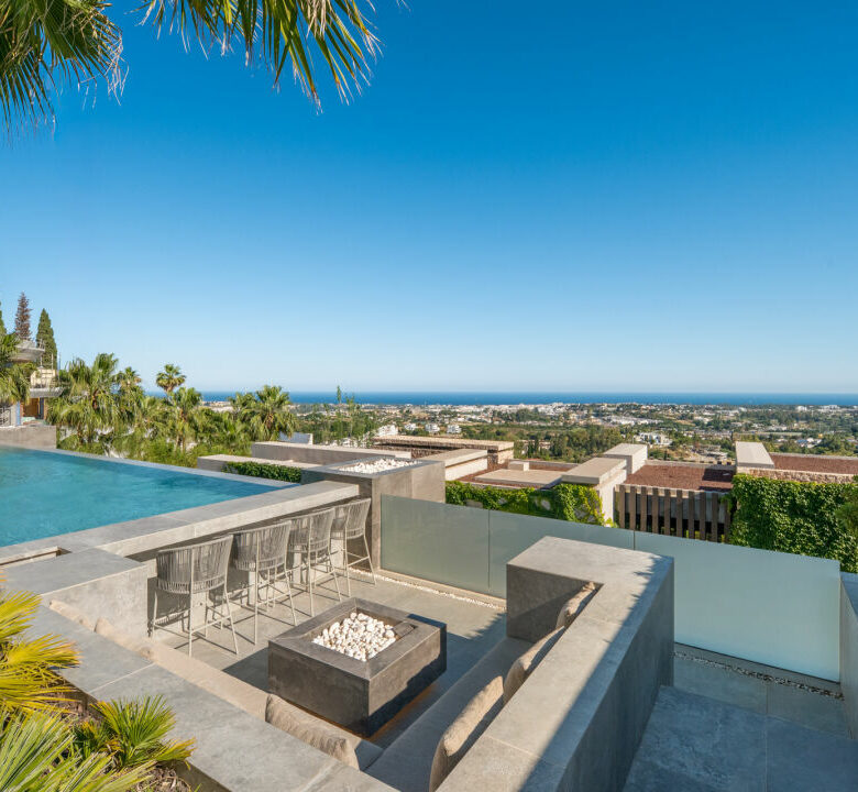 FOR SALE 🇪🇸✨ Villa · El Herrojo · The Hills · La Quinta · Benahavís