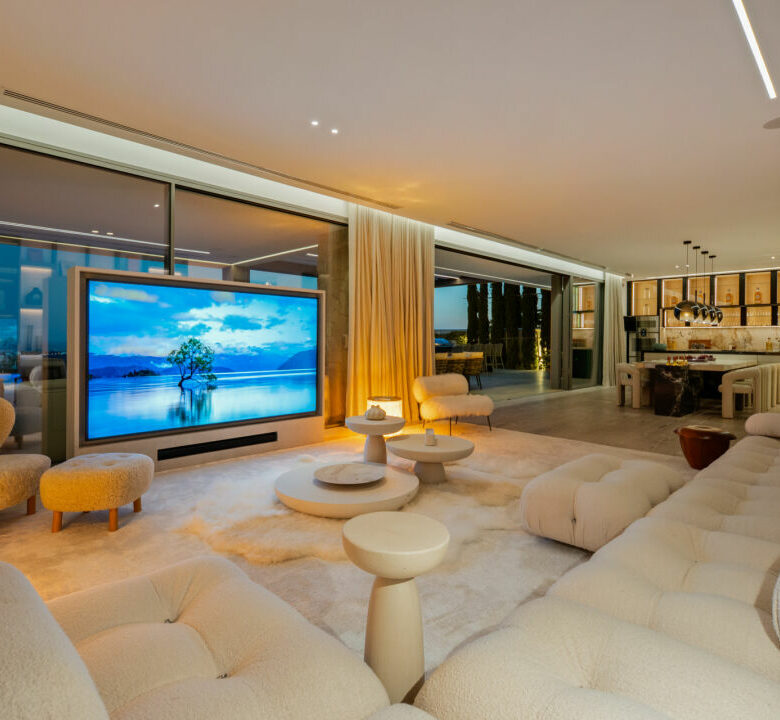 FOR SALE 🇪🇸✨ Villa · El Herrojo · The Hills · La Quinta · Benahavís
