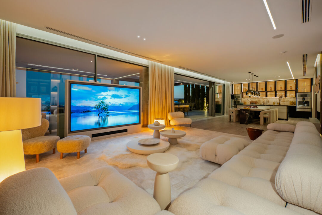 FOR SALE 🇪🇸✨ Villa · El Herrojo · The Hills · La Quinta · Benahavís