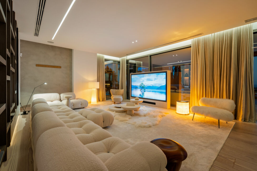 FOR SALE 🇪🇸✨ Villa · El Herrojo · The Hills · La Quinta · Benahavís