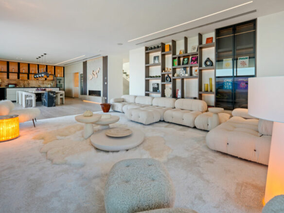 FOR SALE 🇪🇸✨ Villa · El Herrojo · The Hills · La Quinta · Benahavís