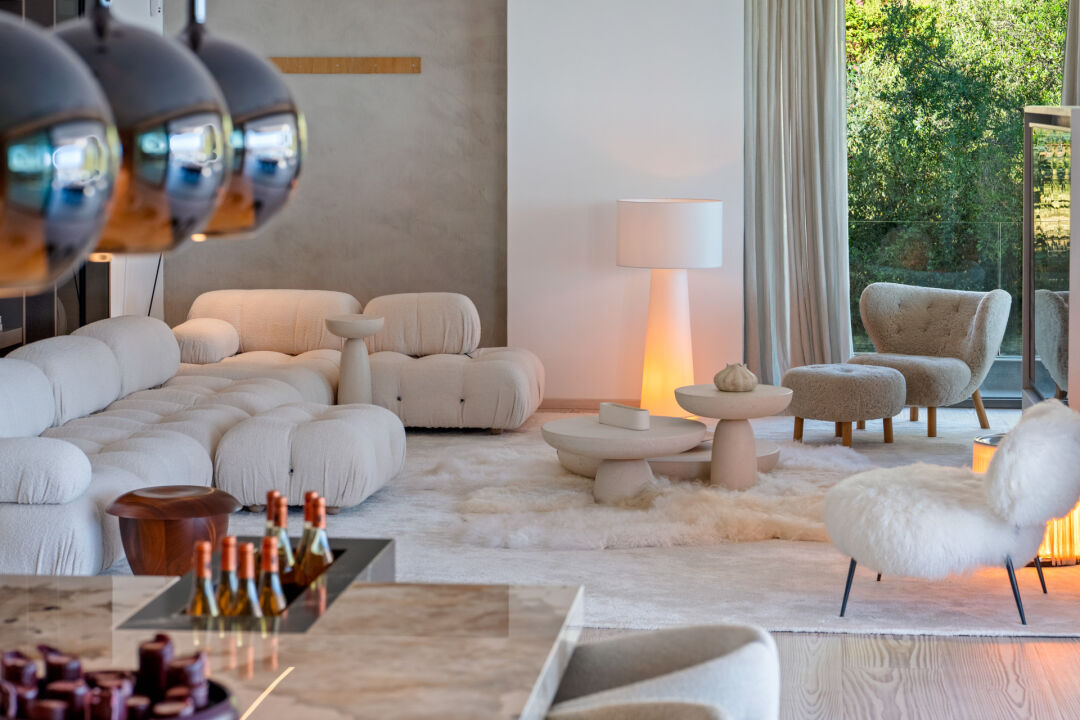 FOR SALE 🇪🇸✨ Villa · El Herrojo · The Hills · La Quinta · Benahavís