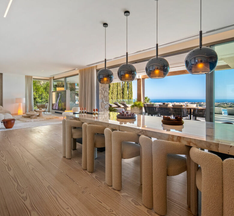 FOR SALE 🇪🇸✨ Villa · El Herrojo · The Hills · La Quinta · Benahavís