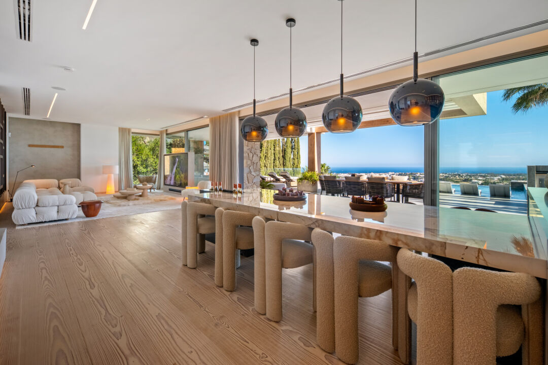 FOR SALE 🇪🇸✨ Villa · El Herrojo · The Hills · La Quinta · Benahavís