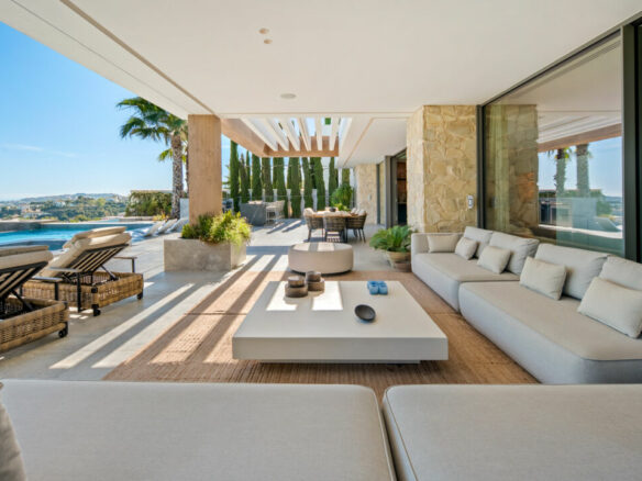 FOR SALE 🇪🇸✨ Villa · El Herrojo · The Hills · La Quinta · Benahavís