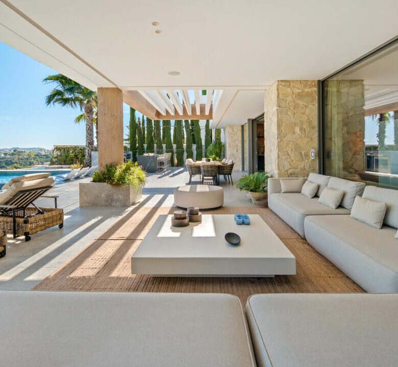 FOR SALE 🇪🇸✨ Villa · El Herrojo · The Hills · La Quinta · Benahavís